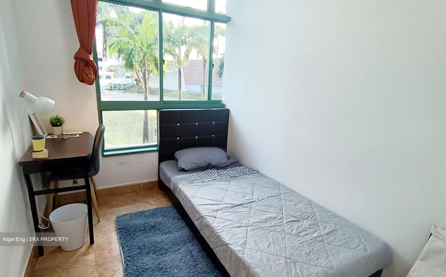 Changi Court (D16), Condominium #520022161